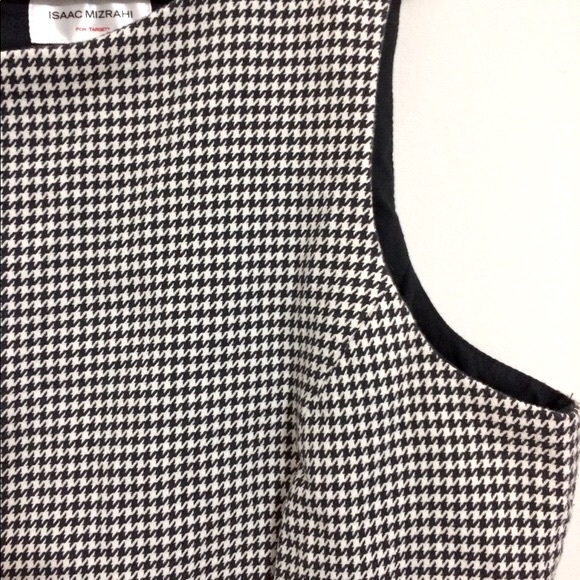 Isaac Mizrahi Drop Waist - Picture 6 of 11